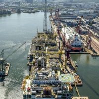 Imagem referente a Reservas provadas de petróleo no Brasil crescem 3,84% em 2025