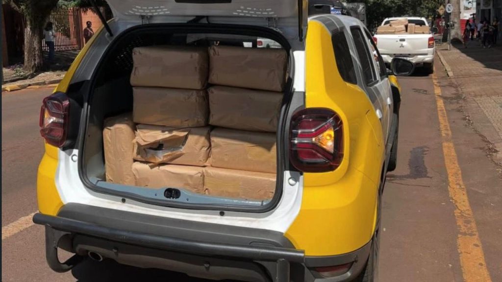 Mais ações e menos crimes: balanço do 6º BPM mostra avanço na segurança em Cascavel