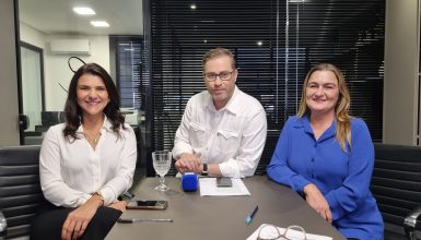 Imagem referente a Escândalo trabalhista: frigorífico deixa de registrar milhares de acidentes de trabalho