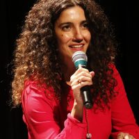 Imagem referente a Antonia Pellegrino é a nova presidenta da EBC