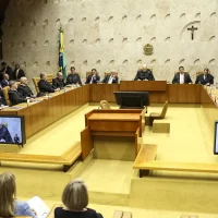 Imagem referente a STF tem três votos para derrubar lei de SC que proibiu cotas raciais