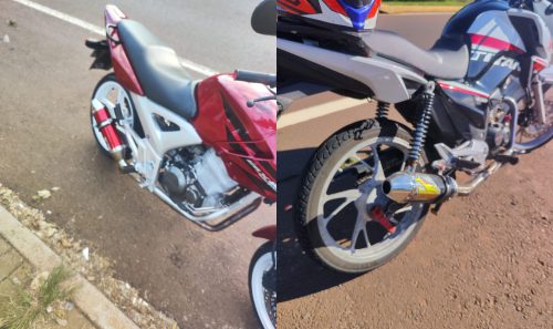 Fiscalização de trânsito registra 17 infrações no bairro Santa Cruz Imagem referente a Fiscalização de trânsito registra 17 infrações no bairro Santa Cruz