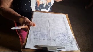 Moradores cobram medidas de autoridades após atropelamento grave na Avenida das Pombas Moradores cobram medidas de autoridades após atropelamento grave na Avenida das Pombas