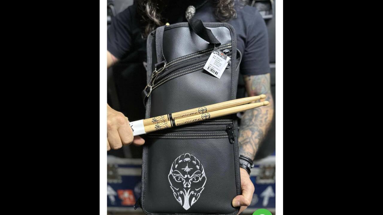 Foi perdido bolsa no bairro Centro Imagem referente a Foi perdido bolsa no bairro Centro