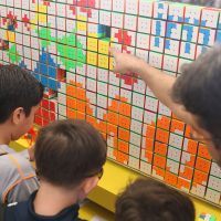 Imagem referente a Professores poderão participar de olimpíada inédita de matemática