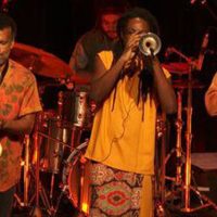Imagem referente a Cena Musical exibe show que celebra dez anos da banda Afrojazz
