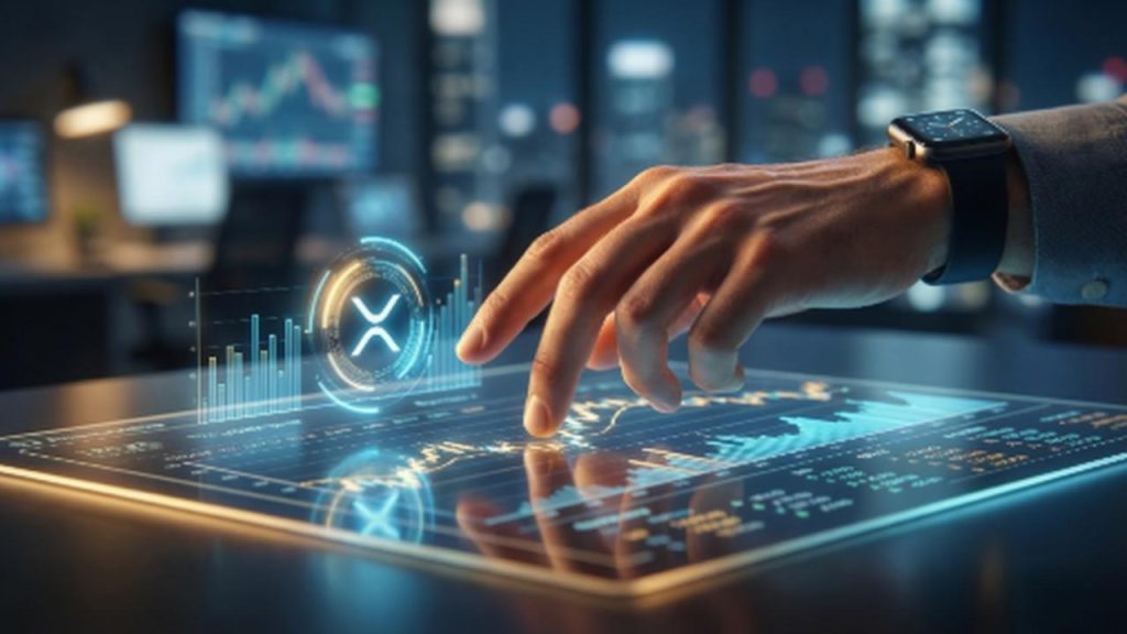 Guia de Investimento em XRP: Com um fluxo de US$ 109 milhões para fundos XRP, investidores se voltam para a mineração em nuvem DeFi da NOW, com potencial de ganhos diários de US$ 6.777