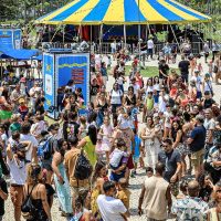 Imagem referente a Museu do Pontal faz Festival das Culturas Indígenas no Rio de Janeiro