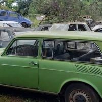 Imagem referente a Ações em ferros-velhos prendem 270 pessoas por receberem cobre ilegal