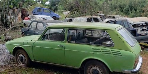 Ações em ferros-velhos prendem 270 pessoas por receberem cobre ilegal Imagem referente a Ações em ferros-velhos prendem 270 pessoas por receberem cobre ilegal