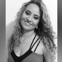 Imagem referente a Adeus à Luciane Moreira Azarias: mulher atropelada por moto será velada a partir das 17h