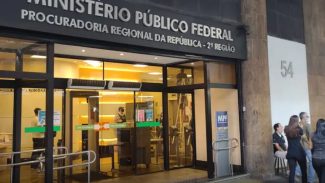 MPF aciona Justiça Federal para impedir remoção de comunidade caiçara