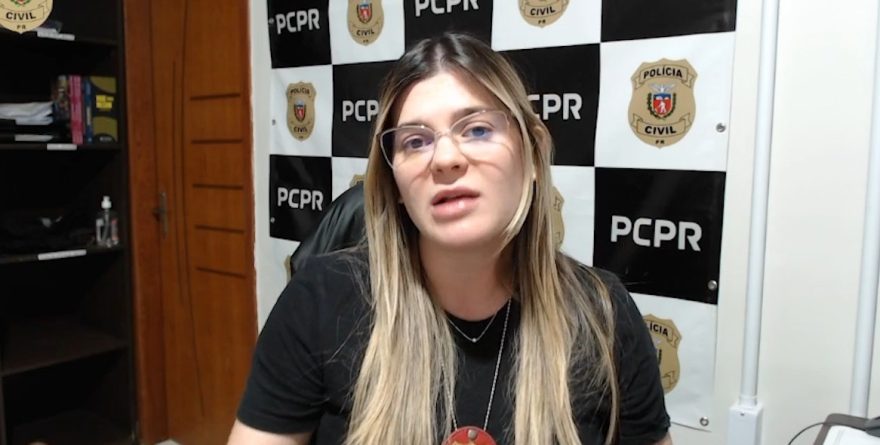 Delegada detalha prisão de trio que fez morador refém em Céu Azul
