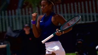 Tênis: Brasil se garante em playoff mundial da Billie Jean King Cup