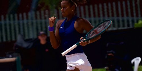 Tênis: Brasil se garante em playoff mundial da Billie Jean King Cup Imagem referente a Tênis: Brasil se garante em playoff mundial da Billie Jean King Cup