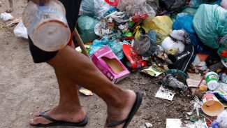 Saneamento básico na Maré requer ações integradas, defende ONG