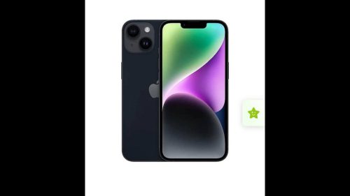 Foi perdido celular da marca Iphone no bairro BR 277 Imagem referente a Foi perdido celular da marca Iphone no bairro BR 277