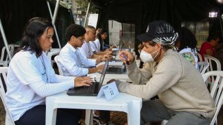 Cartórios de todo o Brasil fazem mutirão de registro civil esta semana