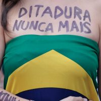 Imagem referente a Justiça mantém condenação da União e de SP por tortura na ditadura