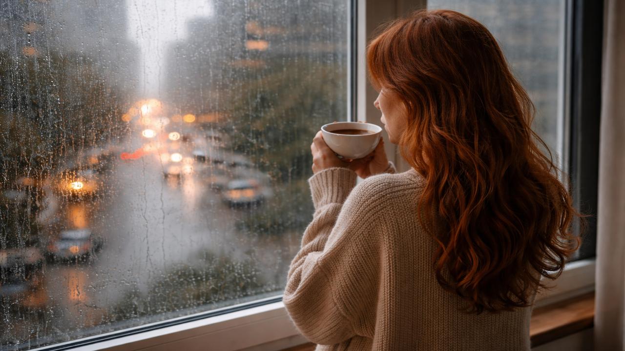 Frio e chuva em Cascavel: um convite para curtir o momento Frio e chuva em Cascavel: um convite para curtir o momento
