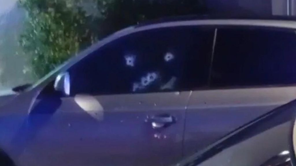 Casal morto a tiros durante a madrugada não teve identidade revelada