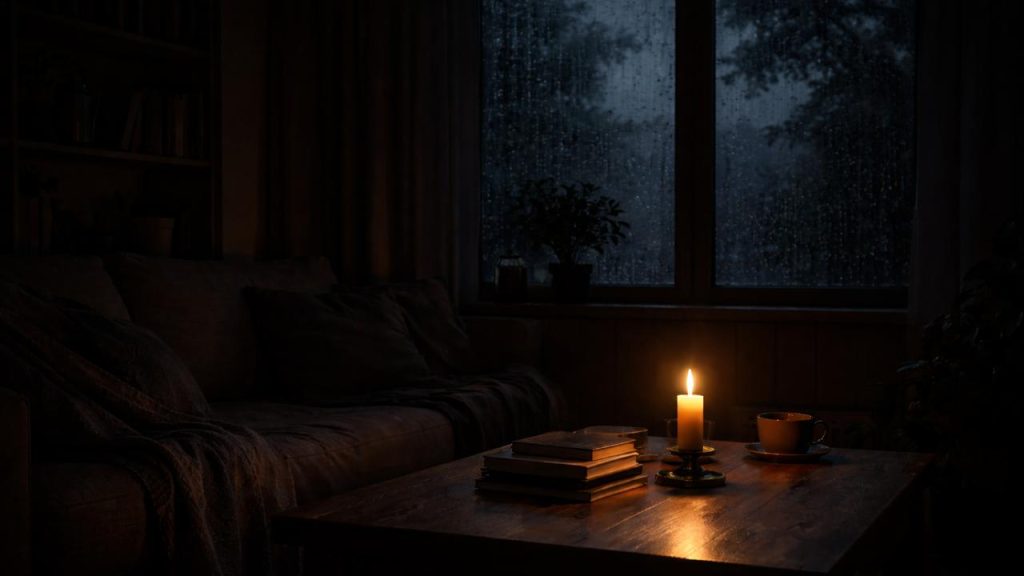 Saiba o que ocasionou a falta de energia que atingiu o Bairro Tropical neste domingo (12)