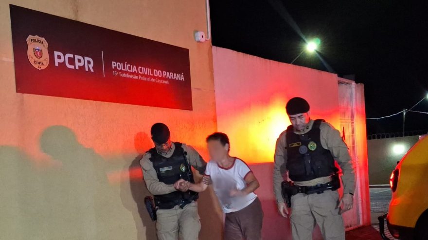 Ocorrência de perturbação de sossego no bairro Santos Dumont termina com idosa encaminhada à delegacia