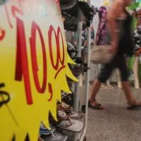 Imagem referente a Mercado eleva previsão da inflação para 4,71% este ano