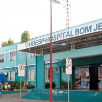 Imagem referente a Hospital Bom Jesus esclarece caso de suposta tentativa de sequestro de bebê em Toledo