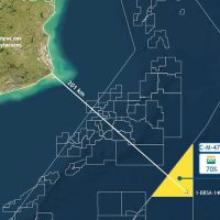 Imagem referente a Petrobras faz nova descoberta no pré-sal da Bacia de Campos