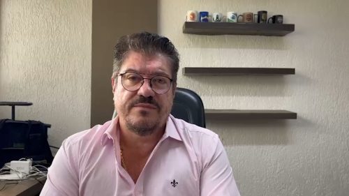 Investigação vai apurar intenção de vigilante suspeito de tentar raptar recém-nascido em hospital de Toledo