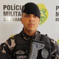 Imagem referente a Conforme tenente De Jesus, homem confessou que queria raptar criança na maternidade do hospital