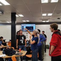 Imagem referente a Olimpíada de Professores de Matemática abre as inscrições