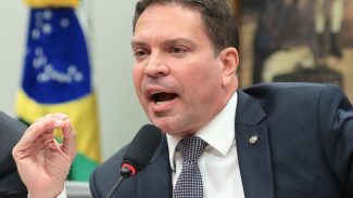 Prisão de Ramagem é fruto da cooperação entre Brasil e EUA, diz PF