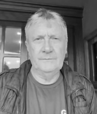 Imagem referente a Morre cursilhista Evailto Jacobsen, após acidente em retorno de Assembleia Diocesana