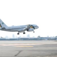 Imagem referente a Lula lidera comitiva à Europa para encontros políticos e comerciais