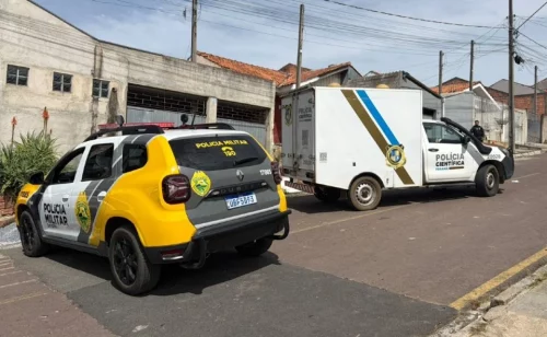 Jovem de 27 anos é morto a facadas em bairro marcado pelo tráfico