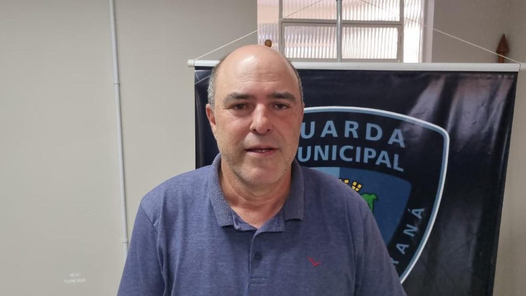 GM fala sobre prisão de homem que ameaçou adolescente na Avenida Brasil