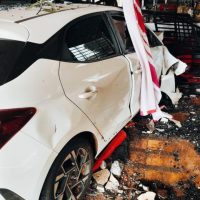 Motorista de HB20 envolvido em grave acidente no Floresta presta depoimento Imagem referente a Motorista de HB20 envolvido em grave acidente no Floresta presta depoimento