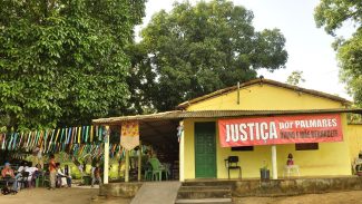 Julgamento de réus pela morte de mãe Bernadete será retomado amanhã