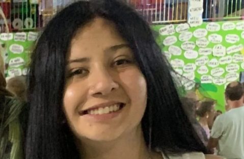Mistério no parque: menina de 16 anos some sem deixar rastros no parque mais famoso do Paraná Imagem referente a Mistério no parque: menina de 16 anos some sem deixar rastros no parque mais famoso do Paraná