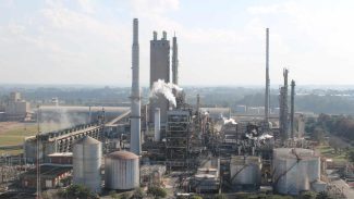 Petrobras vai retomar obras de unidade de fertilizantes no Mato Grosso