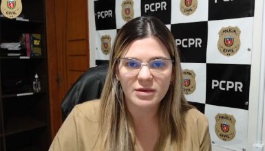 Imagem referente a “Quatro PMs diretamente envolvidos no crime”, diz delegada sobre morte de policial civil