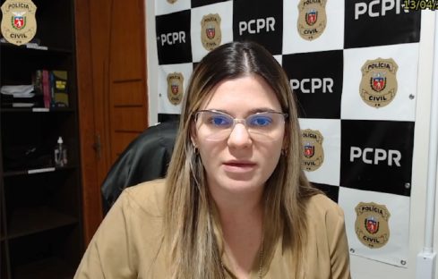 “Quatro PMs diretamente envolvidos no crime”, diz delegada sobre morte de policial civil