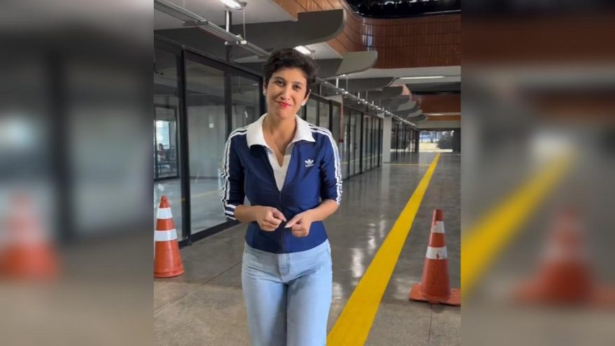 Vereadora comenta entrega da rodoviária e aponta pontos a esclarecer