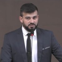 Imagem referente a Fão discute futuro do PL e cenário político estadual em sessão