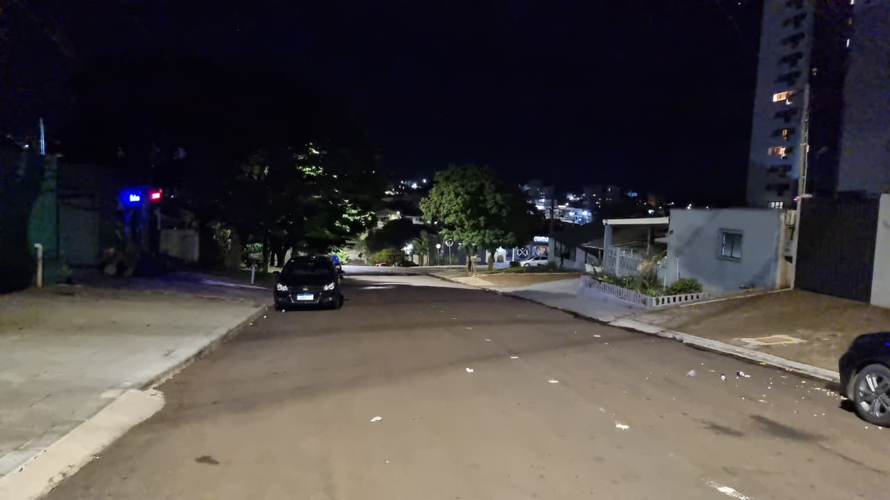 Imagem referente a Até quando Copel? Oscilações e quedas de energia geram reclamações de moradores em Cascavel
