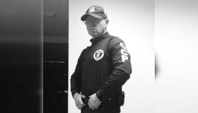 Imagem referente a Gilmar Nogueira de Oliveira, servidor com 36 anos de Prefeitura, morre em Cascavel