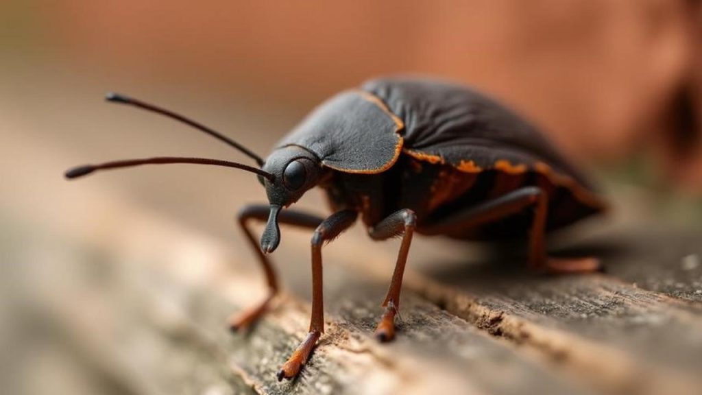 Doença de Chagas ainda preocupa autoridades de saúde no mundo