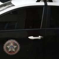 Imagem referente a Casal é preso com canetas emagrecedoras e anabolizantes do Paraguai